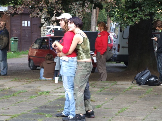 Kutnohorský festival - 26.8. 06