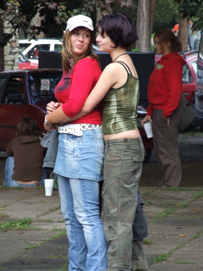 Kutnohorský festival - 26.8. 06