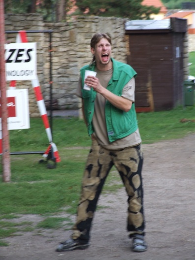 Kutnohorský festival - 26.8. 06