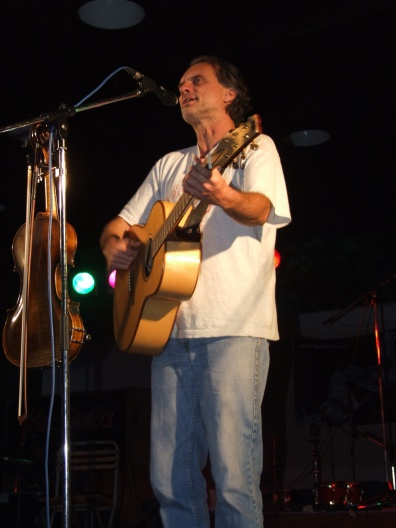 Kutnohorský festival - 26.8. 06