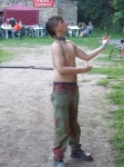 Kutnohorský festival - 26.8. 06 - fotografie 65 z 90
