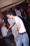Human Traffix v Roxy - 1.9. 06 - fotografie 105 z 142