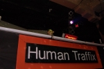 Human Traffix v Roxy - 1.9. 06 - fotografie 114 z 142