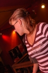 Human Traffix v Roxy - 1.9. 06 - fotografie 118 z 142