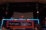 Human Traffix v Roxy - 1.9. 06 - fotografie 124 z 142