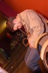 Human Traffix v Roxy - 1.9. 06 - fotografie 128 z 142