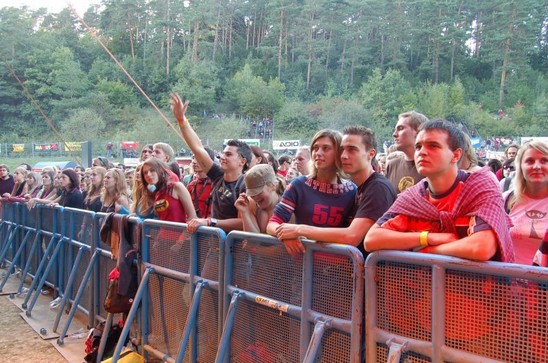Semtex Culture - 8.-9.9. 06 - 3. ?ást