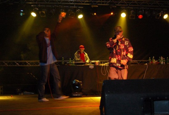 Semtex Culture - 8.-9.9. 06 - 3. ?ást