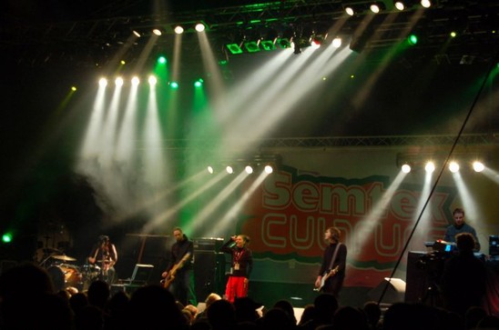 Semtex Culture - 8.-9.9. 06 - 3. ?ást
