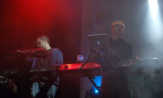 Semtex Culture - 8.-9.9. 06 - 3. ?ást