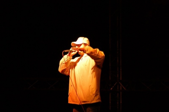 Semtex Culture - 8.-9.9. 06 - 2. ?ást