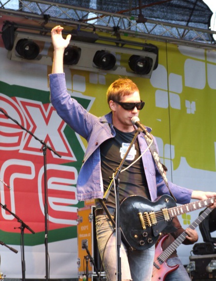Semtex Culture - 8.-9.9. 06