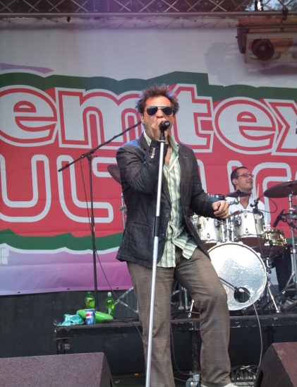 Semtex Culture - 8.-9.9. 06