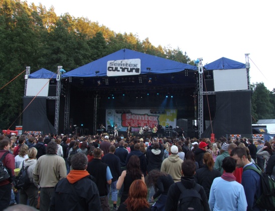 Semtex Culture - 8.-9.9. 06