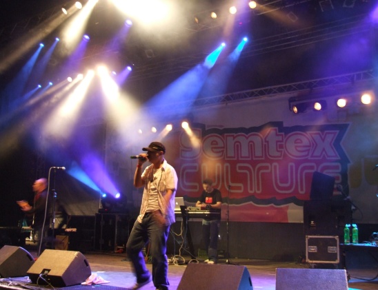 Semtex Culture - 8.-9.9. 06