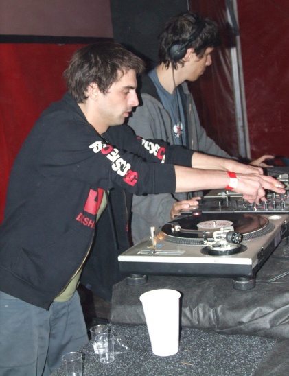 Semtex Culture - 8.-9.9. 06