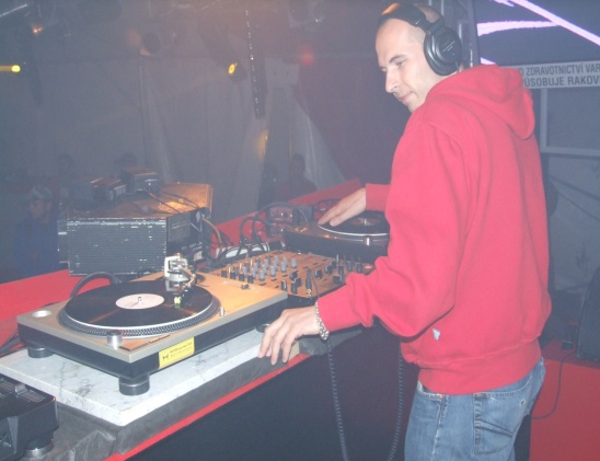 Semtex Culture - 8.-9.9. 06