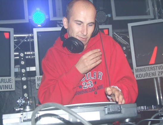 Semtex Culture - 8.-9.9. 06