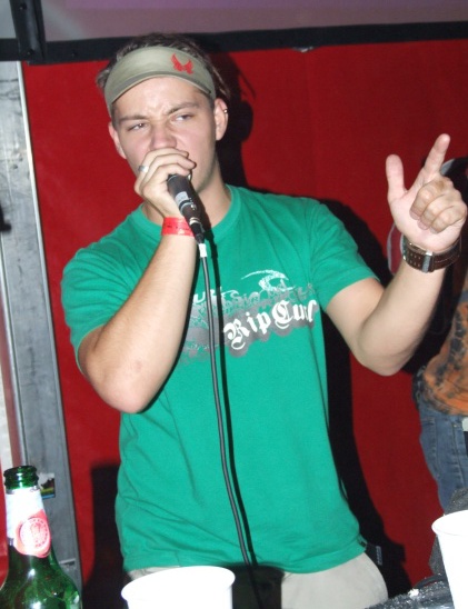 Semtex Culture - 8.-9.9. 06