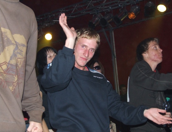 Semtex Culture - 8.-9.9. 06