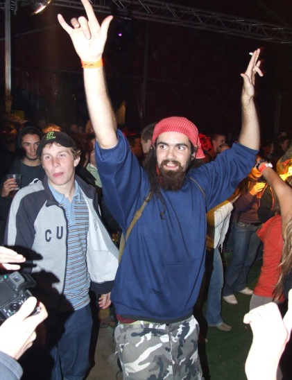 Semtex Culture - 8.-9.9. 06