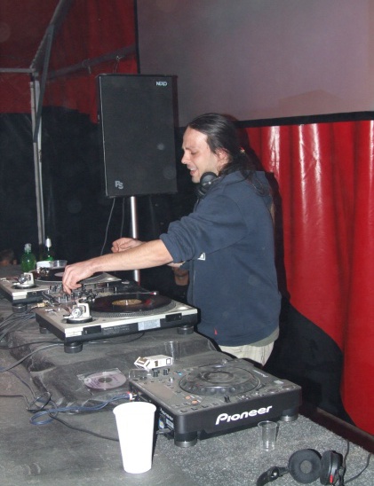 Semtex Culture - 8.-9.9. 06