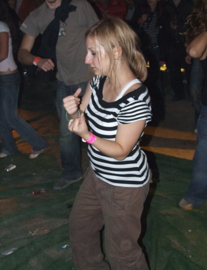 Semtex Culture - 8.-9.9. 06