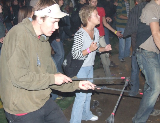 Semtex Culture - 8.-9.9. 06