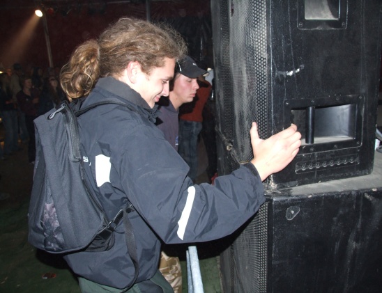 Semtex Culture - 8.-9.9. 06