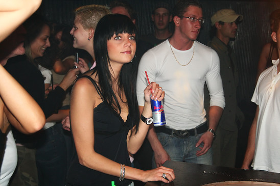 Mixer - Radost FX - 8.9. 06
