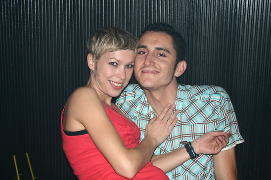 Mixer - Radost FX - 8.9. 06