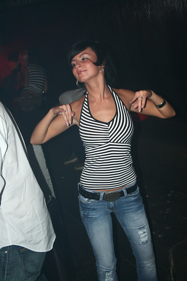 Mixer - Radost FX - 8.9. 06