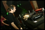 Tomáš Haverlík v Roxy - 8.9. 06 - fotografie 87 z 88