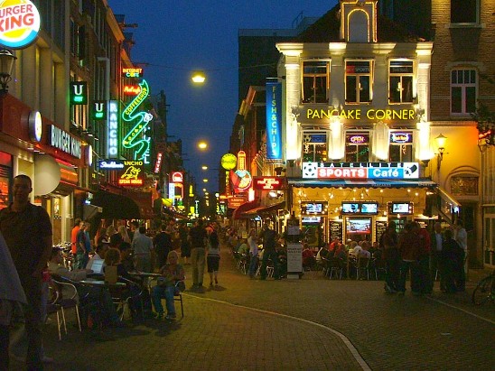 Amsterdam