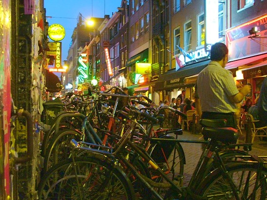 Amsterdam
