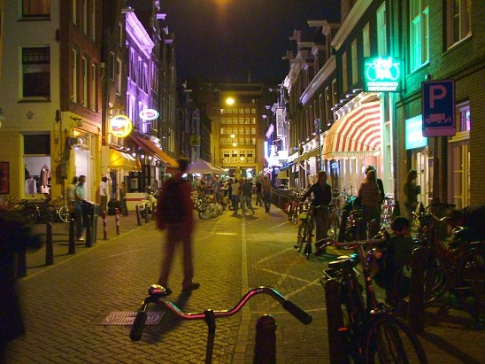 Amsterdam