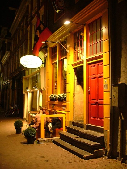 Amsterdam