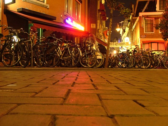 Amsterdam