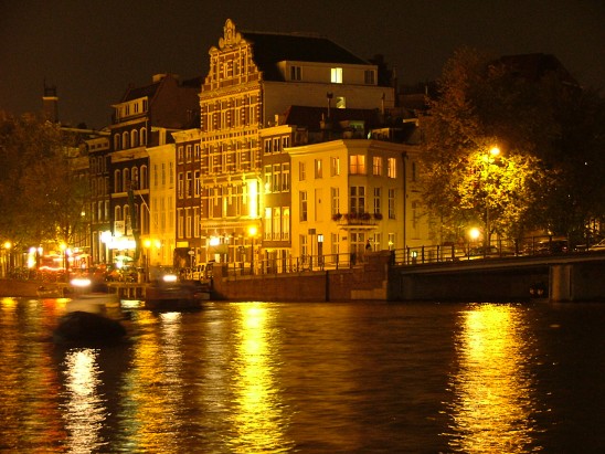 Amsterdam