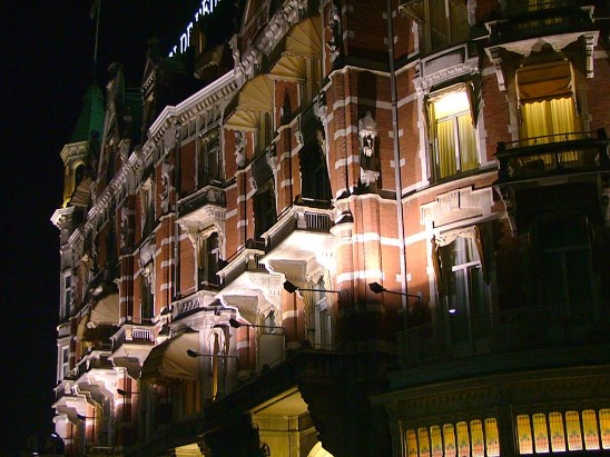 Amsterdam