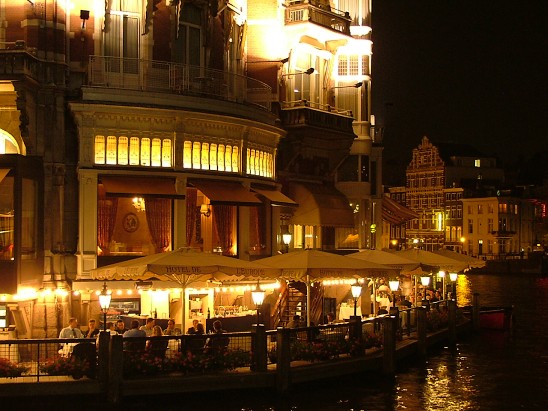 Amsterdam