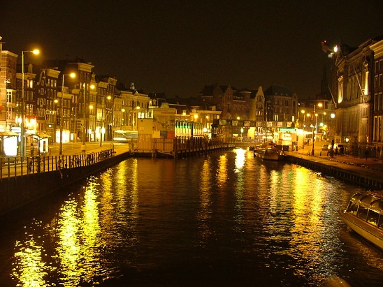 Amsterdam