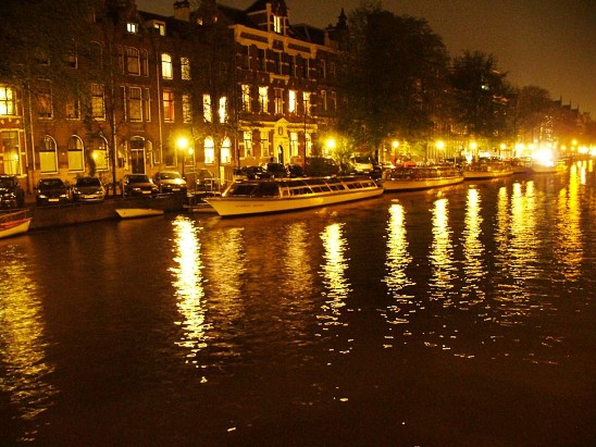 Amsterdam