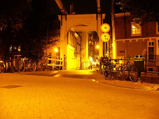 Amsterdam