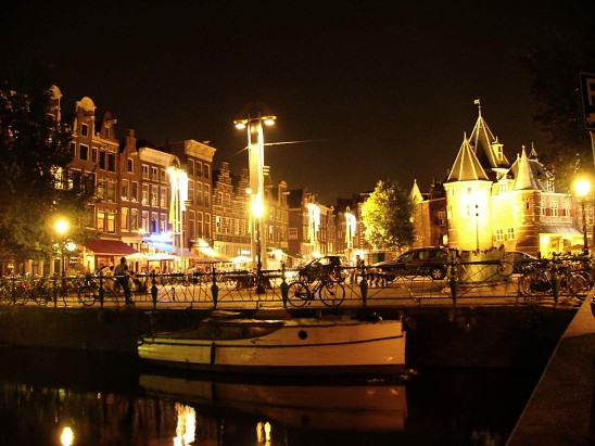 Amsterdam