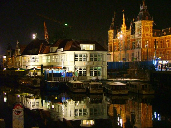 Amsterdam