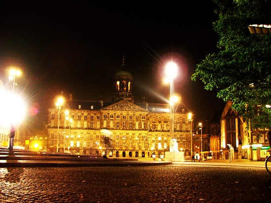 Amsterdam