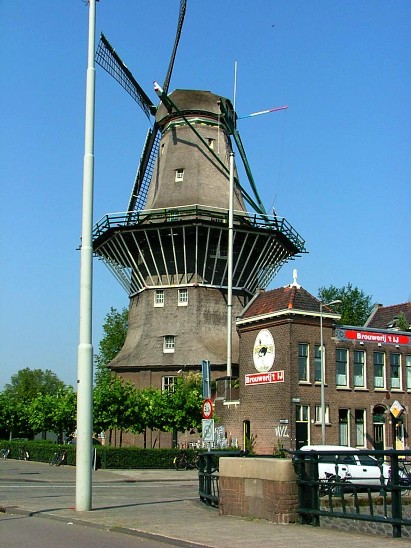 Amsterdam