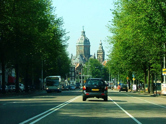 Amsterdam