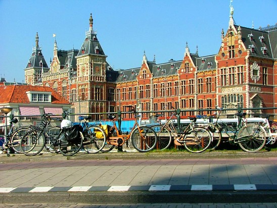 Amsterdam